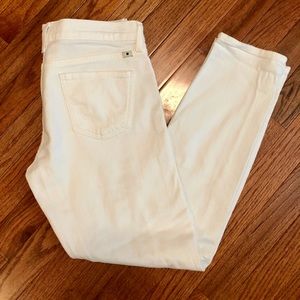 Lucky Brand Sienna Slim Boyfriend Jeans